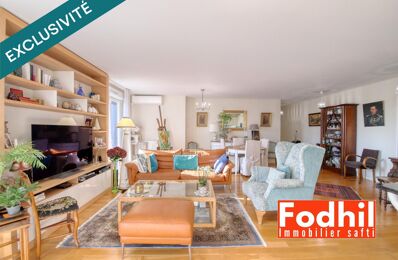 vente appartement 545 000 € à proximité de Chaville (92370)