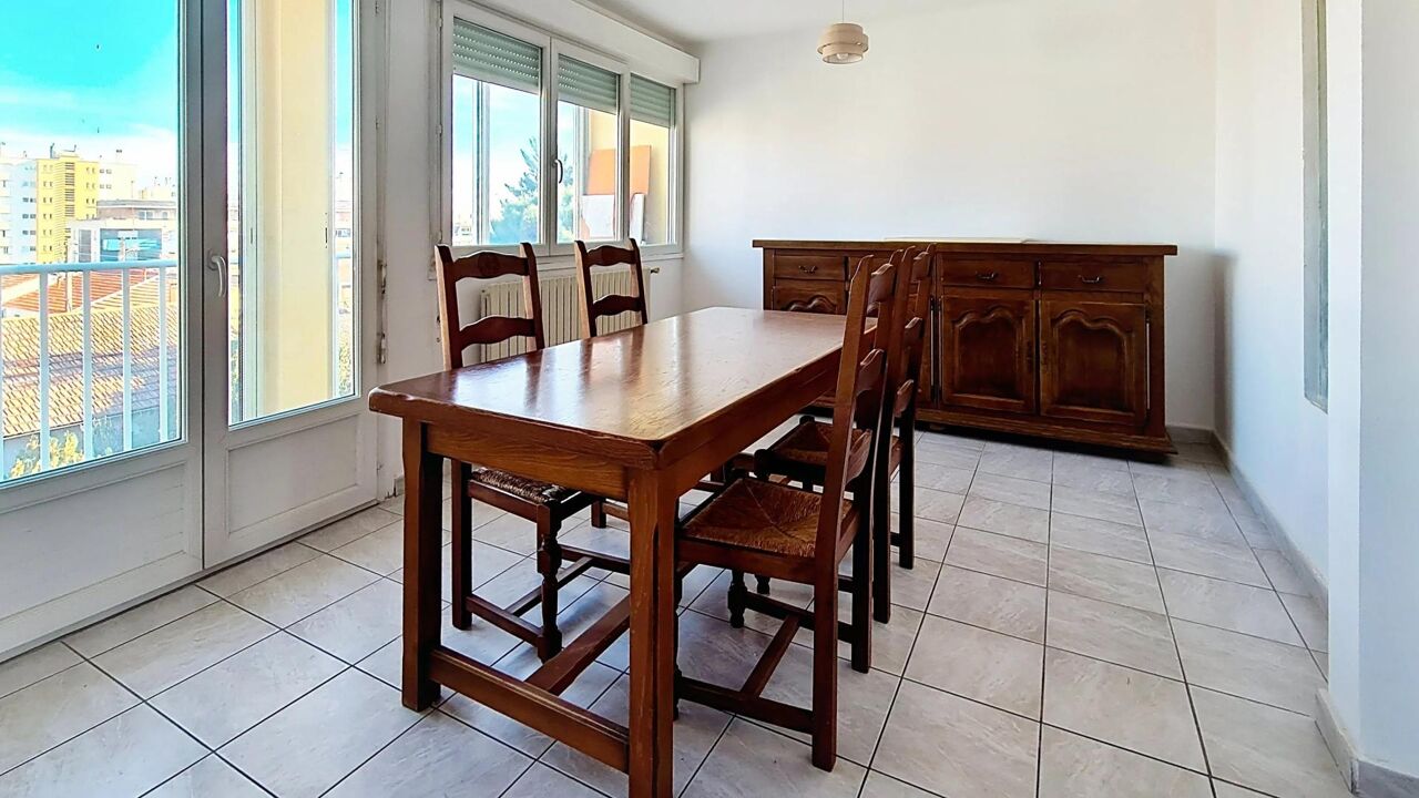 appartement 3 pièces 69 m2 à vendre à Montpellier (34070)