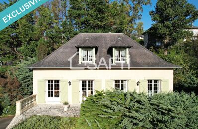 vente maison 289 000 € à proximité de Orgnac-sur-Vézère (19410)