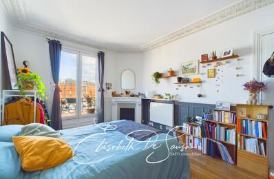 vente appartement 275 000 € à proximité de Neuilly-sur-Seine (92200)