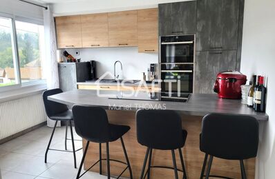 vente maison 439 000 € à proximité de Saint-Clair-de-la-Tour (38110)