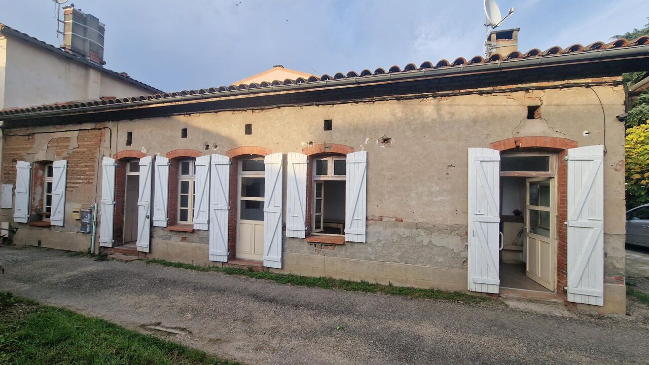 maison 7 pièces 115 m2 à vendre à Montauban (82000)