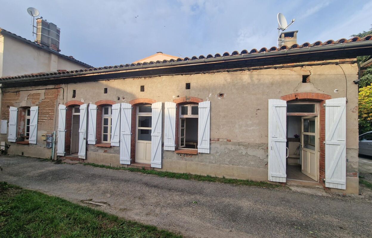 maison 7 pièces 115 m2 à vendre à Montauban (82000)