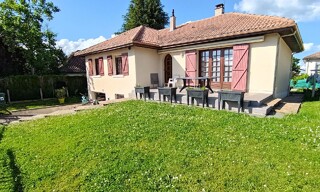 Maison 4 Pièces 110 m² à vendre à Limoges (87000)