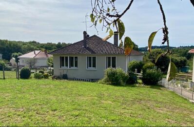 vente maison 81 150 € à proximité de Saint-Bonnet-Briance (87260)