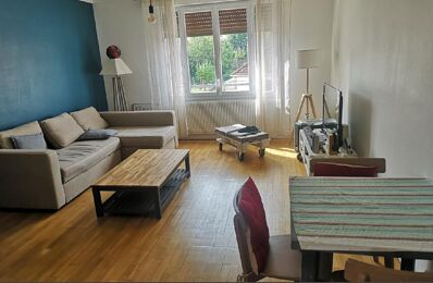 vente appartement 140 910 € à proximité de Saint-Léonard-de-Noblat (87400)