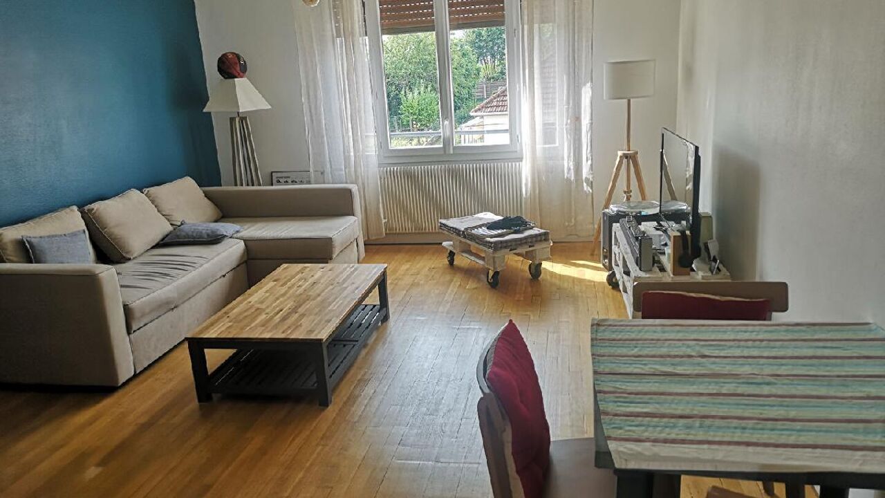 appartement 3 pièces 70 m2 à vendre à Limoges (87000)