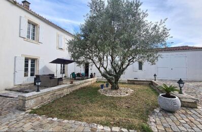 vente maison 832 000 € à proximité de La Flotte (17630)