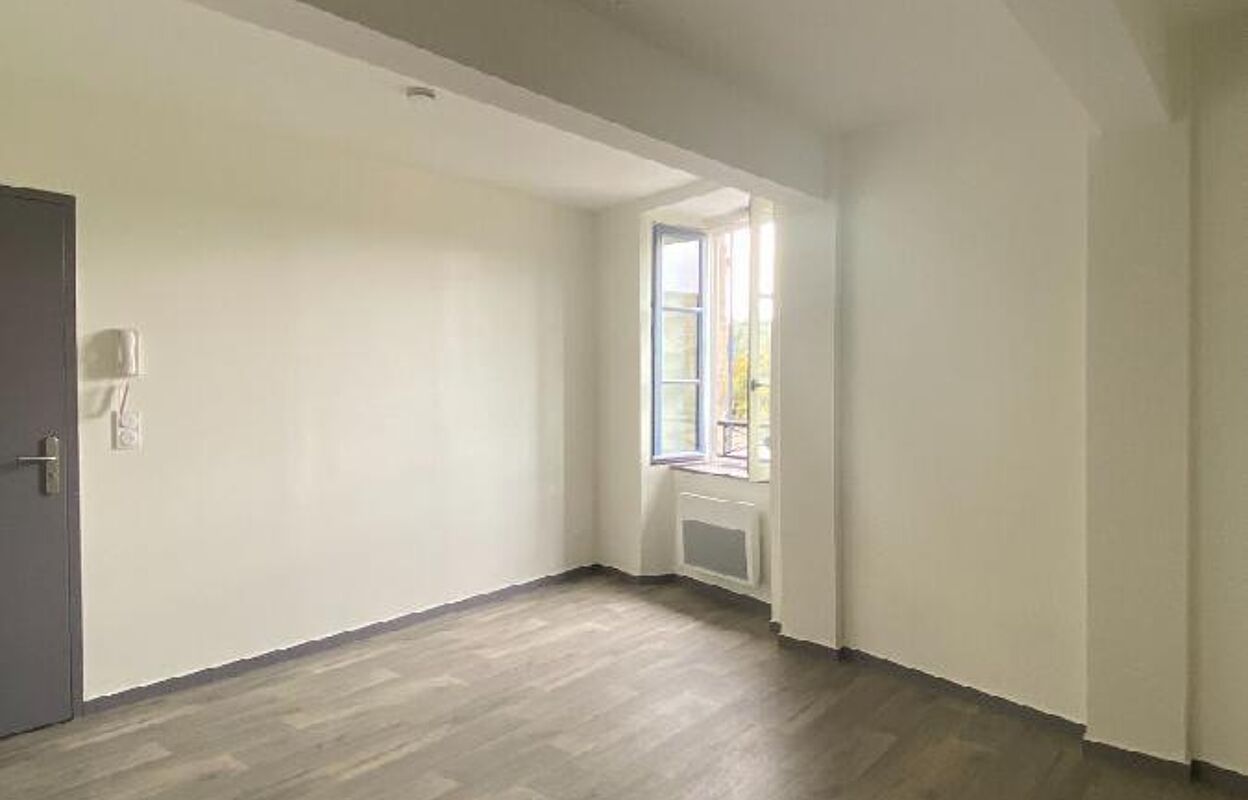 appartement 2 pièces 33 m2 à louer à Aixe-sur-Vienne (87700)