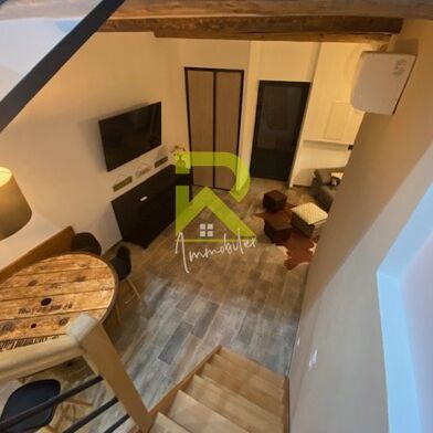 Maison 7 pièces 394000 €