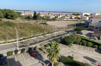 vente appartement 225 000 € à proximité de Carnon Plage (34280)