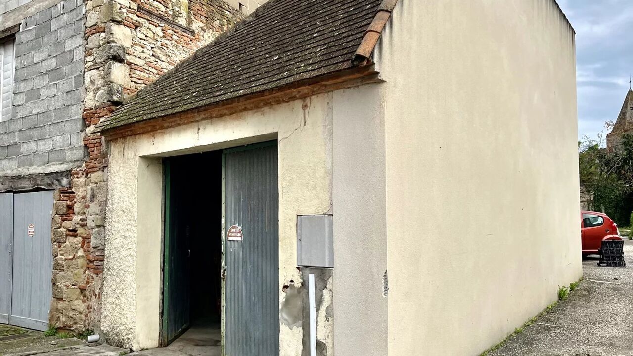 garage  pièces  m2 à vendre à Casseneuil (47440)