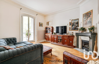 vente appartement 686 000 € à proximité de Montfermeil (93370)