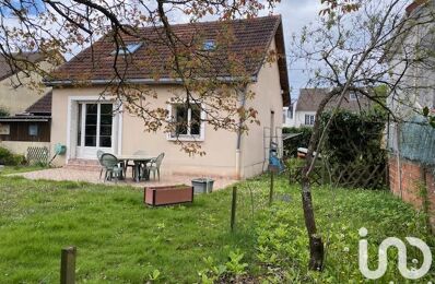 vente maison 310 000 € à proximité de Brou-sur-Chantereine (77177)