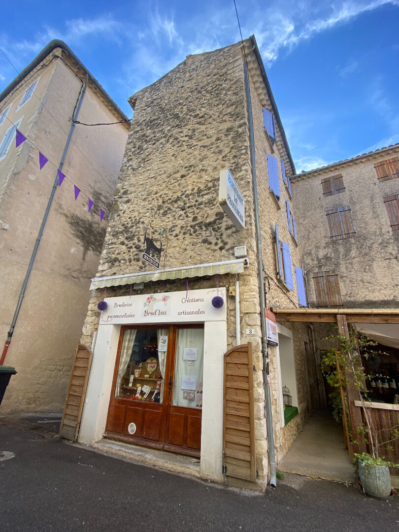 Agence immobilière de Square Habitat Pays du Ventoux