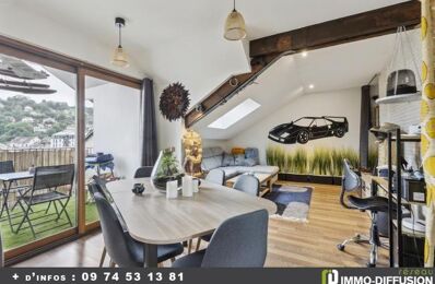 vente immeuble 2 850 000 € à proximité de Saint-Sulpice (73160)