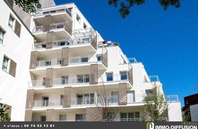 vente appartement 187 200 € à proximité de Chaville (92370)