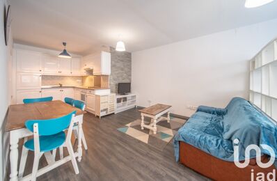 vente appartement 115 000 € à proximité de Florange (57190)