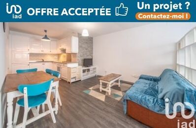 vente appartement 115 000 € à proximité de Nilvange (57240)