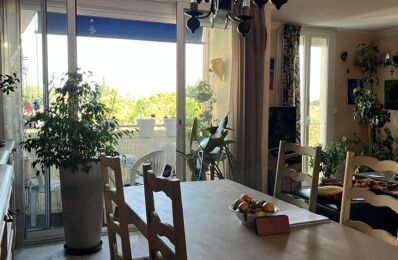 vente appartement 299 000 € à proximité de Mimet (13105)