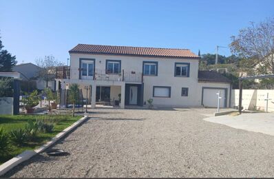 vente maison 499 000 € à proximité de Ventenac-Cabardès (11610)