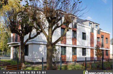 vente appartement 160 000 € à proximité de Morainvilliers (78630)