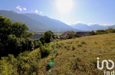 terrain  pièces 515 m2 à vendre à Saint-Crépin (05600)