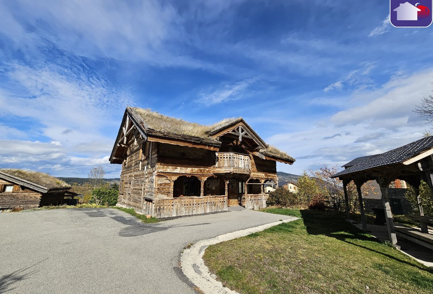 Vente maison 8 pièces 214 m² Saint-Pierre-dels-Forcats (66210) — photo 1
