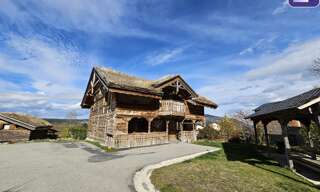 Maison 8 Pièces 214 m² à vendre à Saint-Pierre-dels-Forcats (66210)