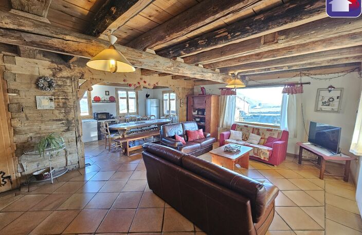 Vente maison 8 pièces 214 m² Saint-Pierre-dels-Forcats (66210) — photo 3