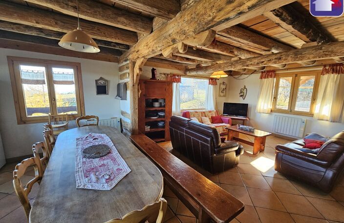 Vente maison 8 pièces 214 m² Saint-Pierre-dels-Forcats (66210) — photo 4
