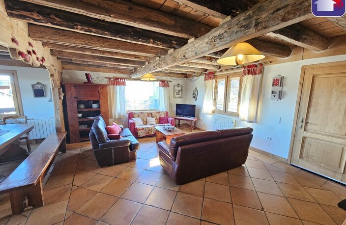 Vente maison 8 pièces 214 m² Saint-Pierre-dels-Forcats (66210) — photo 5