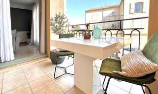 Appartement 2 Pièces 50 m² à vendre à Uzès (30700)