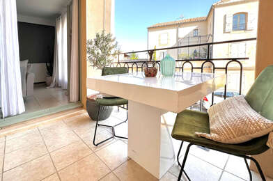 Appartement 2 pièces 242200 €