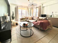 A vendre - appartement T2 de 50.74 m² sur Uzès — photo 2