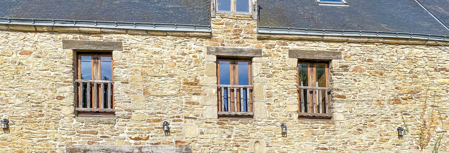 Maison 6 Pièces 163 m² à vendre à Sarzeau (56370)