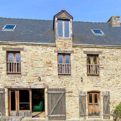 Maison 6 pièces 550000 €