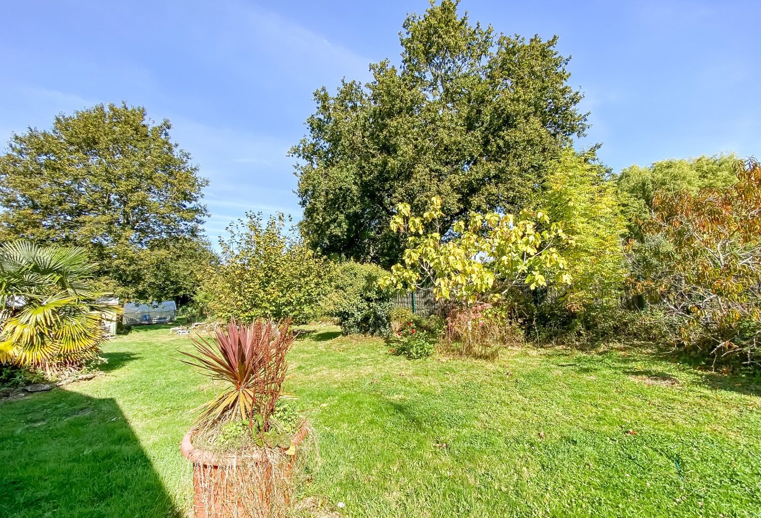 Maison en pierre — photo 1