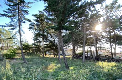 terrain  pièces 781 m2 à vendre à Bretignolles-sur-Mer (85470)