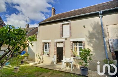 vente maison 99 000 € à proximité de La Chapelle-sur-Aveyron (45230)