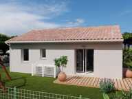 Maison neuve 70m², 2 chambres — photo 3