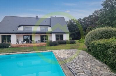 vente maison 1 367 520 € à proximité de Batz-sur-Mer (44740)