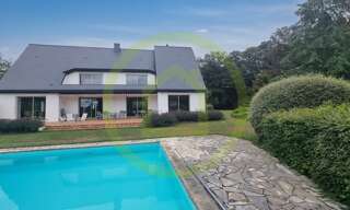 Maison 7 Pièces 263 m² à vendre à Guérande (44350)