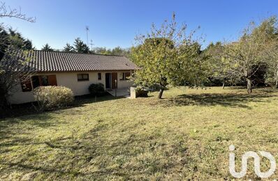 vente maison 295 000 € à proximité de Villeneuve-Lès-Lavaur (81500)