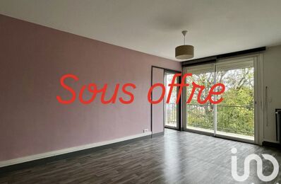 vente appartement 132 000 € à proximité de Préaux (76160)