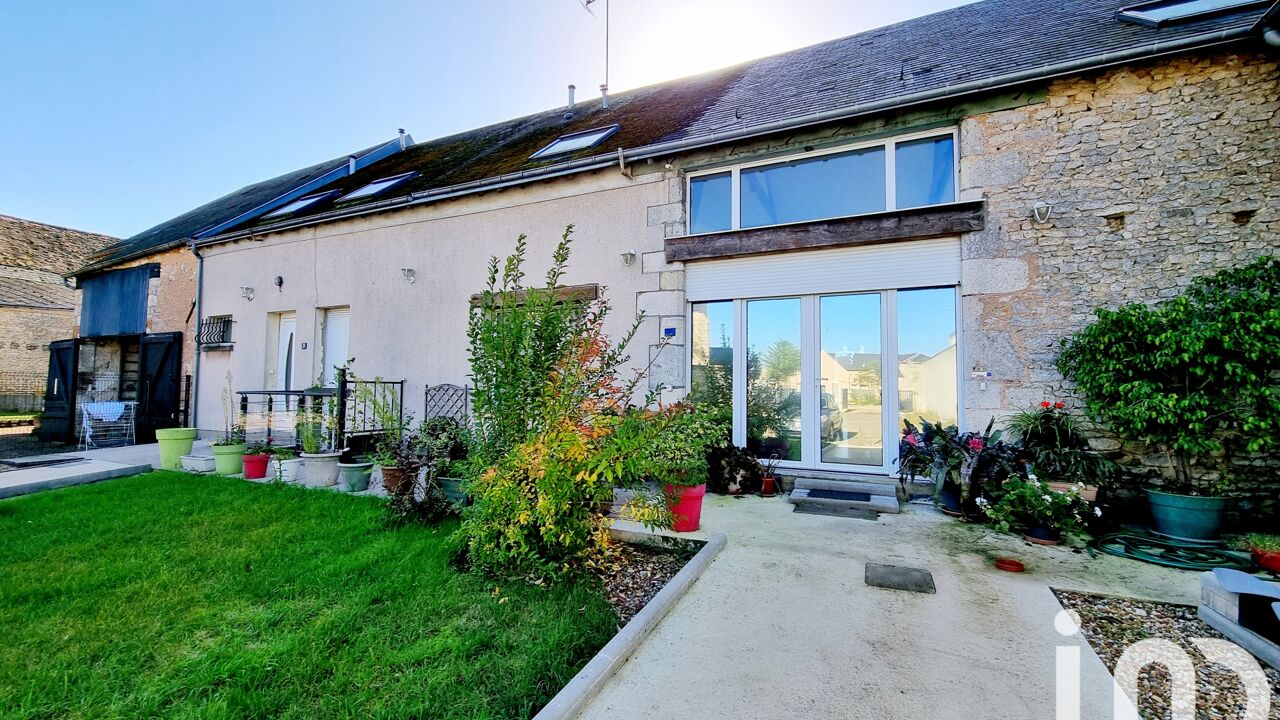 maison 9 pièces 291 m2 à vendre à Oinville-Saint-Liphard (28310)