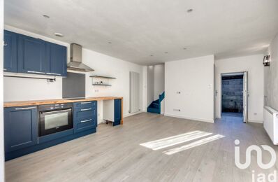 vente maison 230 000 € à proximité de Saint-Bernard (38660)