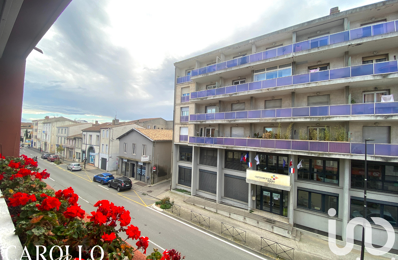 appartement 5 pièces 108 m2 à vendre à Carcassonne (11000)