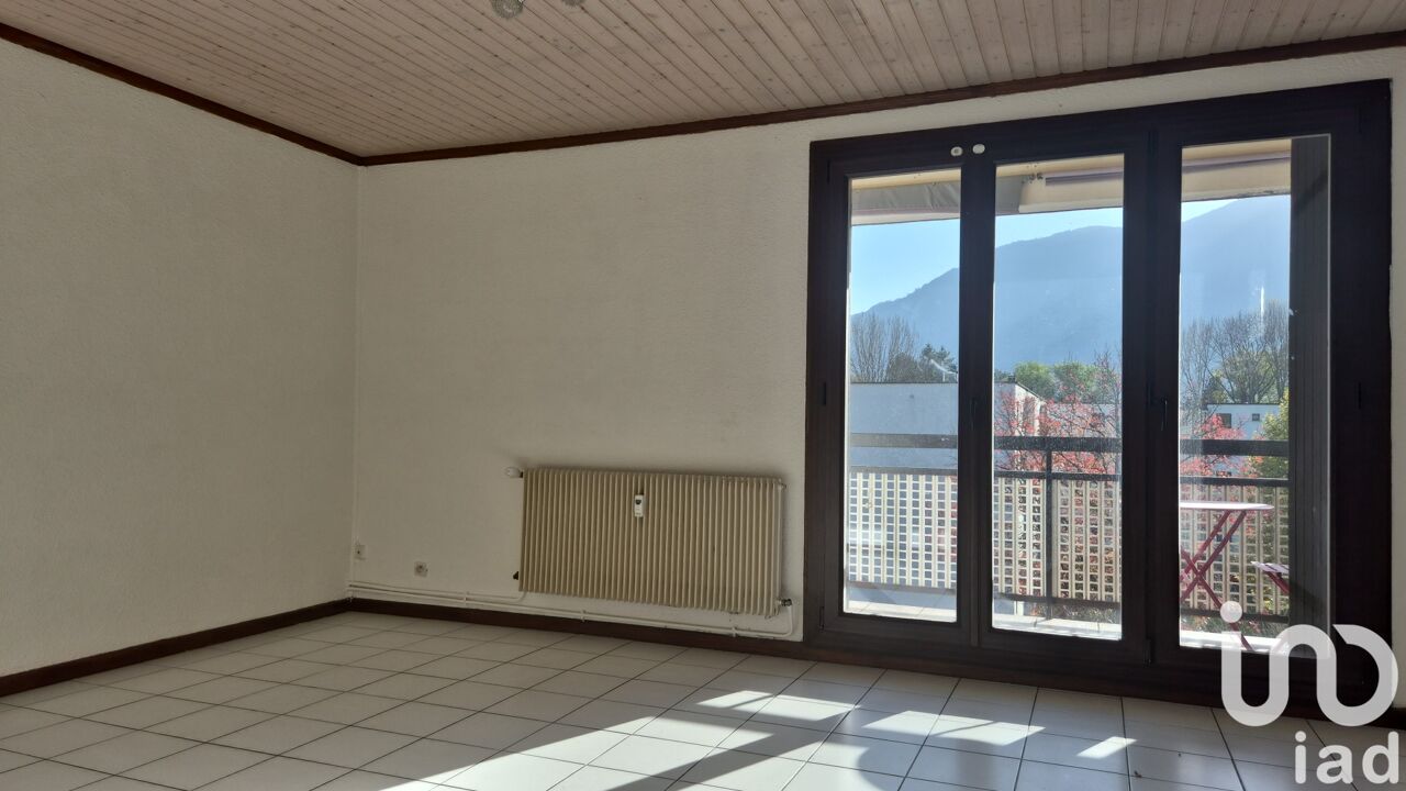 appartement 5 pièces 93 m2 à vendre à Vizille (38220)