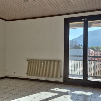 Appartement 5 pièces 93 m²